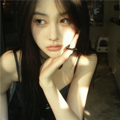 沼泽深处的女孩
