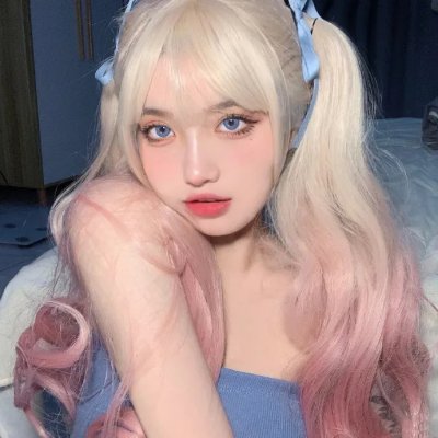 不灭之女