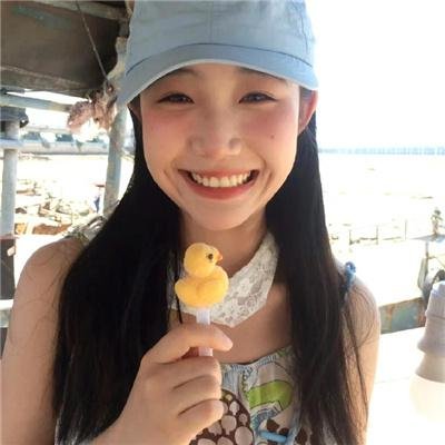 658公里，阳子的旅途